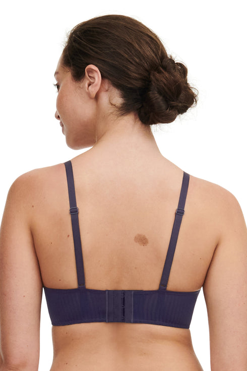Chantelle Spice Push-up Bra